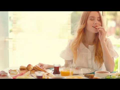 AYT19 Terrace Beach Resort Türkei