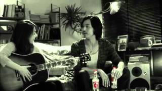 スミノフＣＭ　「部屋で友達と篇」　　feat. 金子ノブアキ