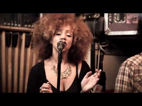 ORGONE Live From Killionsound "Losing You"