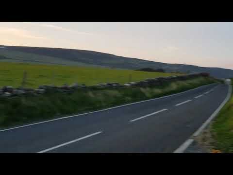 Ducati Panigale V4 2018 TT with Michael Rutter on board