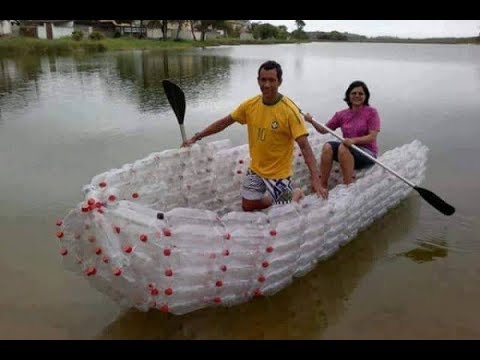 Amazing Homemade Inventions 2