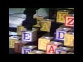 Sesame Street Mechanical Technology Film HQ