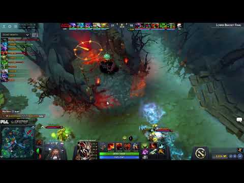 Chalice Dark rift Plays against VP
