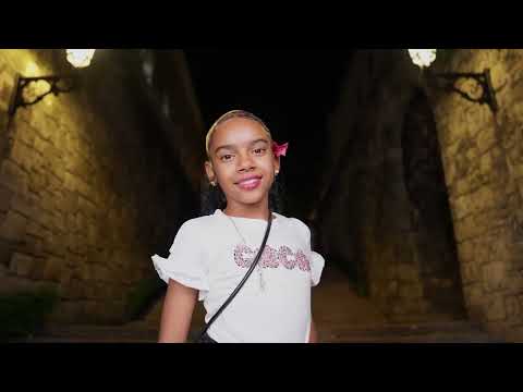 NiulkisKR - MUEVE TU CADERA ( Video Oficial )