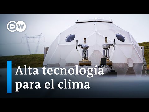 , title : 'La crisis climática: ¿Se puede salvar el planeta con ideas ingeniosas? | DW Documental'