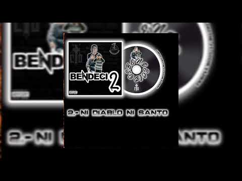 2.- NI DIABLO NI SANTO - COCHE VAZQUEZ FT CUERVOLOKOTHE(AUDIO) @RPKBeatz
