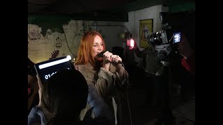 Evergreen by Salad Undressed