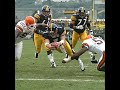 Ben Roethlisberger Career Rushing Highlights