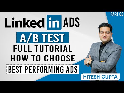 LinkedIn Marketing Full Course in Hindi 2022 | LinkedIn Marketing by Hitesh Gupta linkedinmarketing