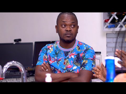 Zerofot pro : Kwense moun mete moun Epizòd 1