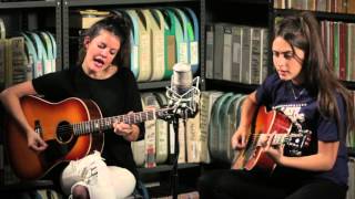 Hinds - Bamboo - 1/6/2016 - Paste Studios, New York, NY