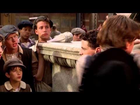 Продавцы новостей - Трейлер