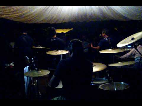 MABUK JANDA COVER BY D'IKS BAND FT.NURUL FATHIN ZAIK