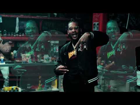 KashMoneyVibes, Brazy Heffna, Yola, Ace, Savage2Times - 2338 Cypher (Exclusive By: @HalfpintFilmzz)