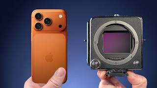 Hasselblad's Unexpected Surge In The Smartphone Era