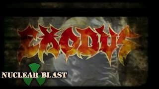 EXODUS - Battle Of The Bays (OFFICIAL TOUR VIDEO)