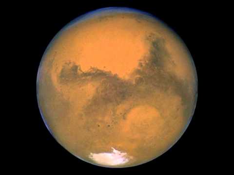 The Planets: Mars, the Bringer of War - by Gustav Holst (1874-1934)