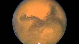The Planets: Mars, the Bringer of War - by Gustav Holst (1874-1934)