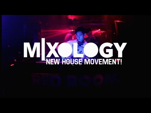 Mixology - Red Room Sessions Vol.1