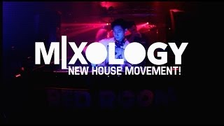 Mixology - Red Room Sessions Vol.1