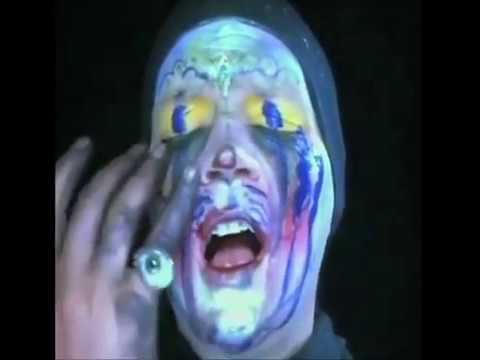 Jeff Duff - Walk on the Wildside (Official Music Video)