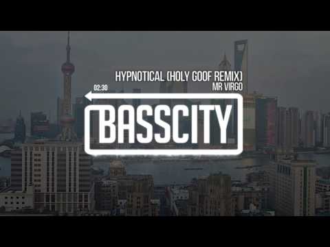 Mr Virgo - Hypnotical (Holy Goof Mix)