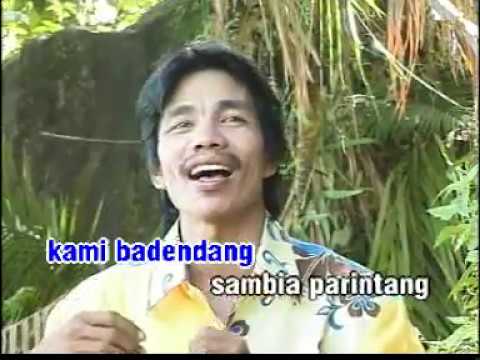 Anau Mamanjek Sigai - Fir Arjuna & Ronal Tongkong