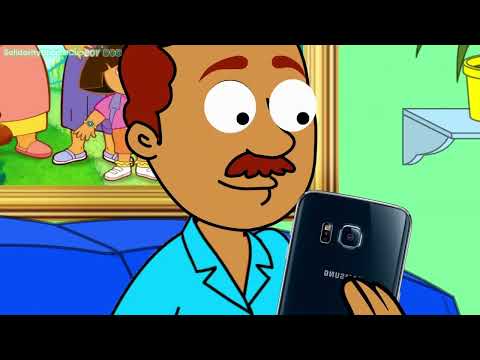 Elena (Dora's Mom) Has Changed Her Behavior