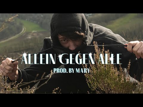 LGoony - Allein gegen Alle prod. by Mary