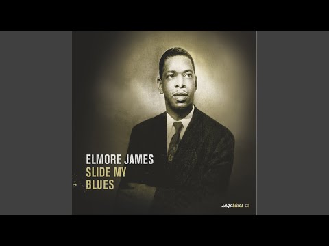 Standing At The Crossroads