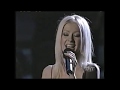 98 Degrees Christina Aguilera Jewell Christmas In Washington DC