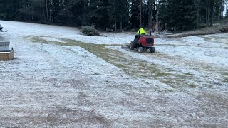 Toro CT2240 lawn tractor for sale - Image 4 | Agroline MY Toro CT2240 lawn tractor | Image 4 - Agroline