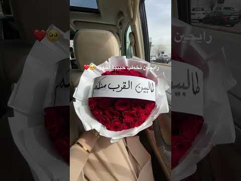 خطـوبة اخـوي مِہטּ حبيـبـتهه من محافظات غيࢪ اشتراك لايك خطوبة ستوريات انستا