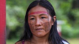 vídeo: Mais Sorrisos leva serviços de saúde e sociais aos Wajãpi