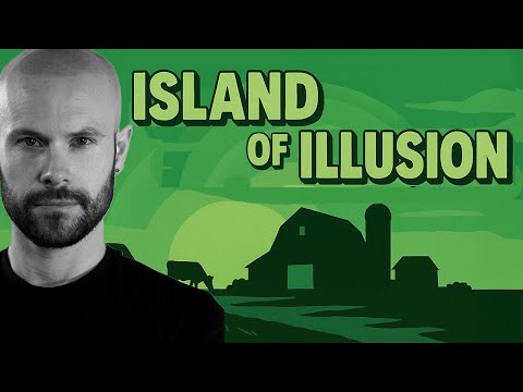 Why Ireland Has A Food Crisis