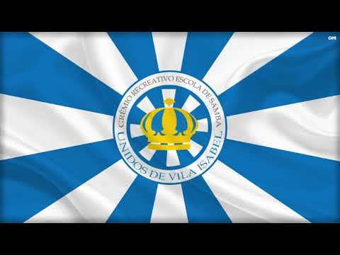 Unidos de Vila Isabel 2002 - Ao Vivo