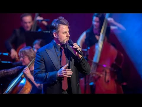 Gerónimo Rauch - EL APRENDIZ (de Alejandro Sanz) - En Vivo
