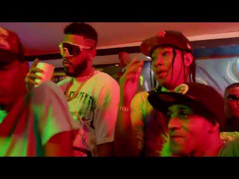 El Once - Se La Bebió (Video Oficial)