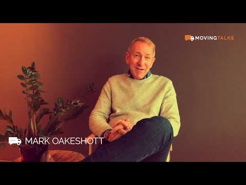 Moving and Relocation Trends 2020 - With Mark Oakeshott