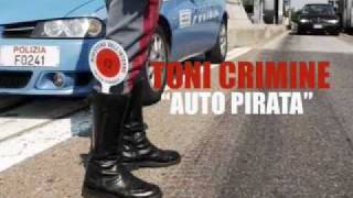 Toni Crimine- Auto Pirata.mov