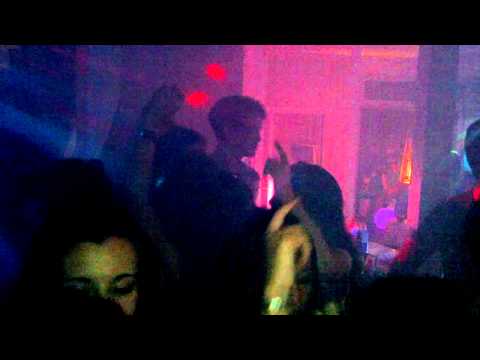 BLITZ GANG LIVE PRIVATE PARTY 9/06/12