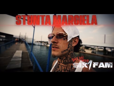 RRB Stunta- Famous Now Prod. By @Donez  ( Shot By : @SIX1FAM  )