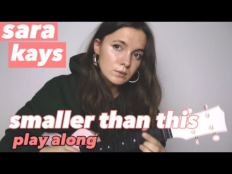 Smaller Than This - Sara Kays