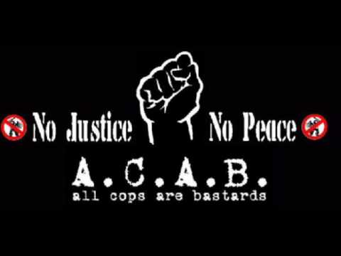 Skabo ft Marlon Brutal- MUP (Mafija u plavom) 2009