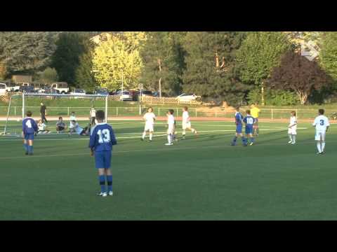 LS TV : Lausanne Foot Académie M12