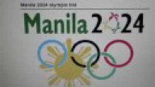preview picture of video 'MANILA 2024 OLYMPIC BID NG MGA BALIW!'