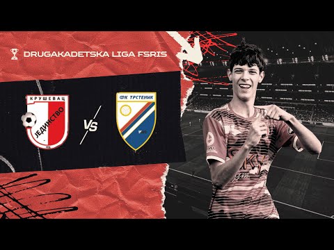 FK Jedinstvo - FK Trstenik