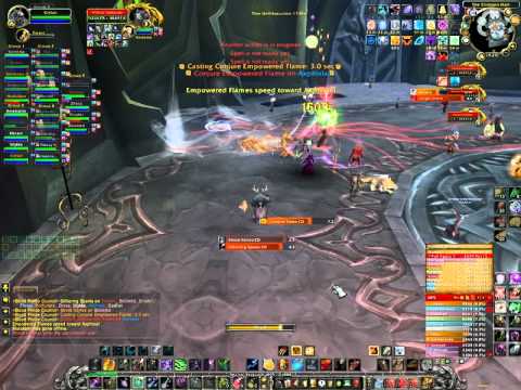 Blood Prince 25Man heroic by Exodus EU-Terenas