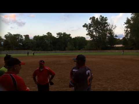 2017 Cincinnati Major - HB vs Xtreme, Bellys vs Astros