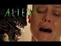 ALIEN 3 Official Trailer (1992) Sigourney Weaver.